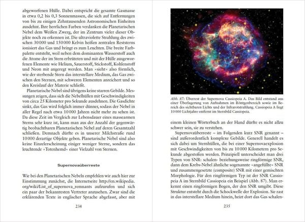 Produktbild: Sterne. Wie das Licht in die Welt kommt. Eine unterhaltsame Reise durch die Astronomie. Von Urknall, Neutronensternen und Supernovae