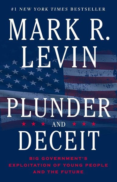 Produktbild: Plunder and Deceit