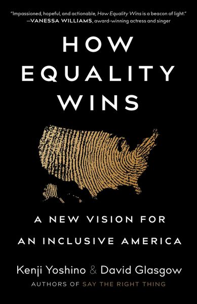 Produktbild: How Equality Wins