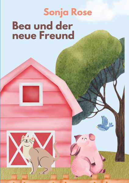 Produktbild: Bea und der neue Freund