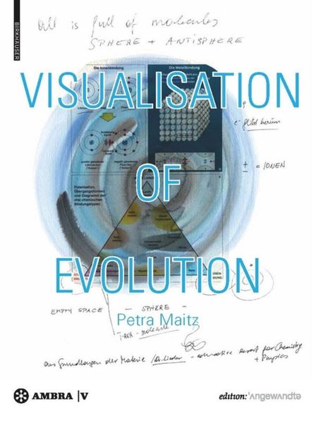 Produktbild: Visualisation of Evolution