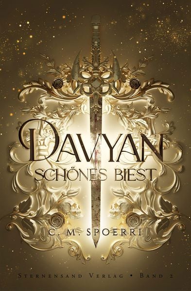 Produktbild: Davyan (Band 2): Sch&ouml;nes Biest
