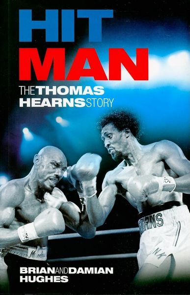Produktbild: Hit Man: The Thomas Hearns Story