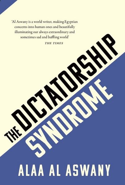 Produktbild: The Dictatorship Syndrome