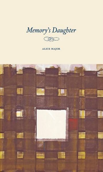 Produktbild: Major, A: Memory's Daughter