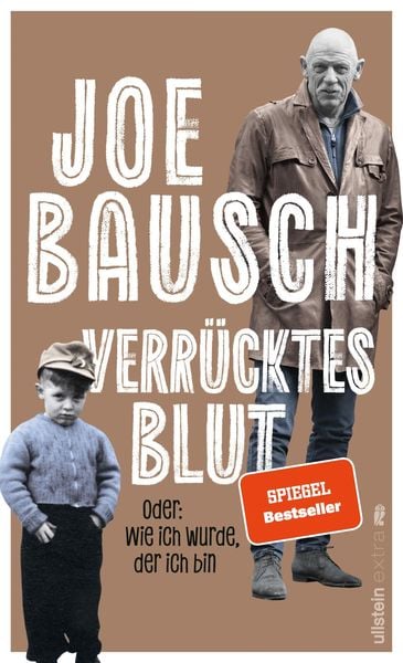 Produktbild: Verr&uuml;cktes Blut