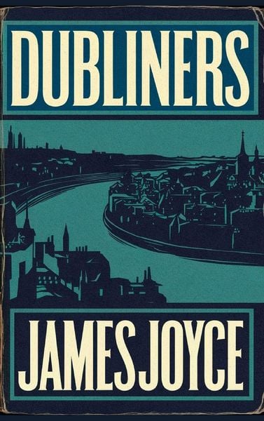 Produktbild: Dubliners