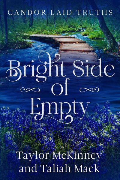 Produktbild: Bright Side of Empty