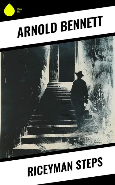 Produktbild: Riceyman Steps