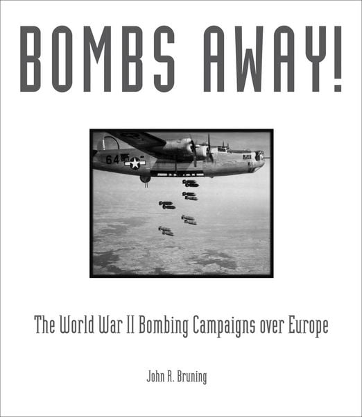 Produktbild: Bombs Away!