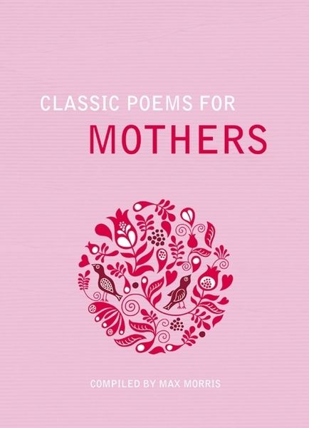 Produktbild: Classic Poems for Mothers