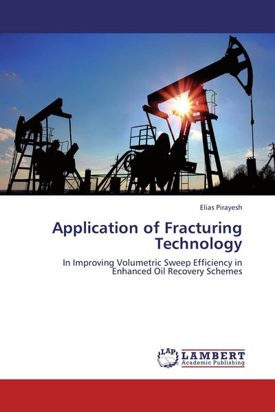 Produktbild: Application of Fracturing Technology