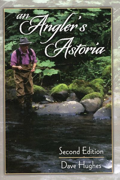 Produktbild: Angler's Astoria
