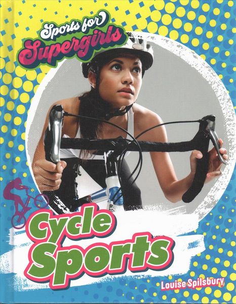 Produktbild: Spilsbury, L: Cycle Sports