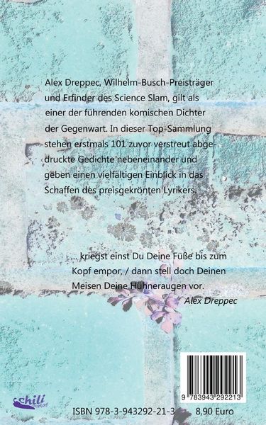 Produktbild: Glasaugenstern