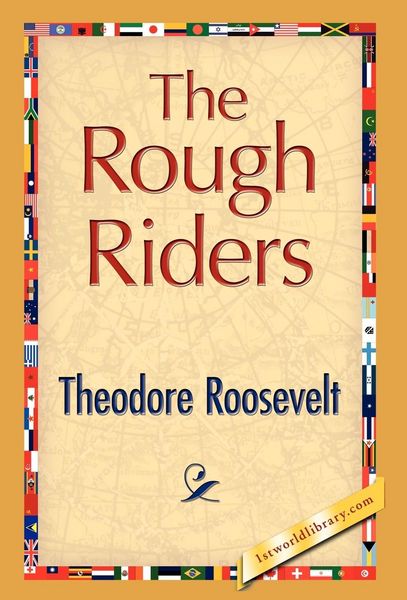 Produktbild: The Rough Riders