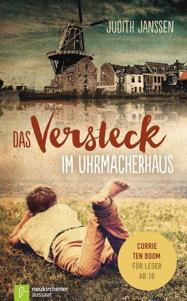 Produktbild: Das Versteck im Uhrmacherhaus