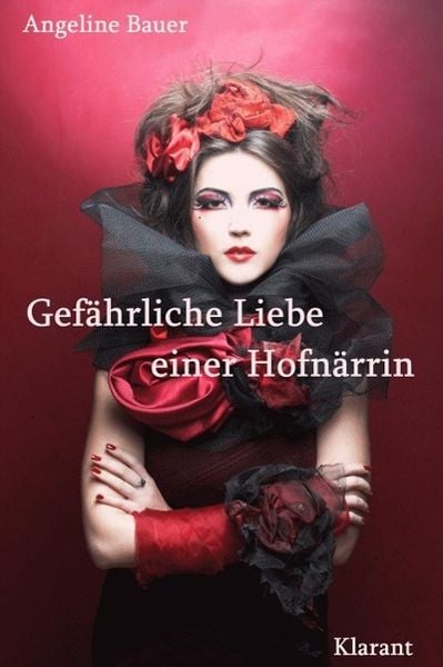 Produktbild: Gef&auml;hrliche Liebe einer Hofn&auml;rrin. Historischer Roman aus dem Mittelalter &uuml;ber die Lust am Leben, Gef&uuml;hle, Leidenschaft und Betrug.