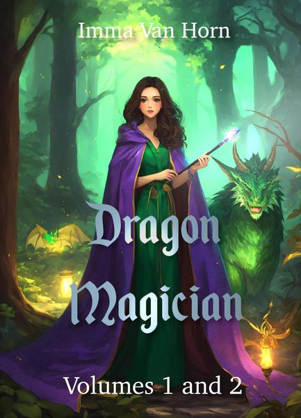 Produktbild: Dragon Magician