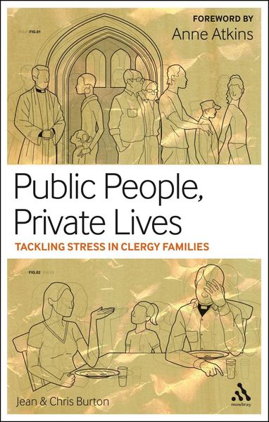 Produktbild: Public People, Private Lives