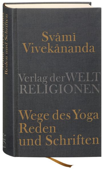 Produktbild: Wege des Yoga