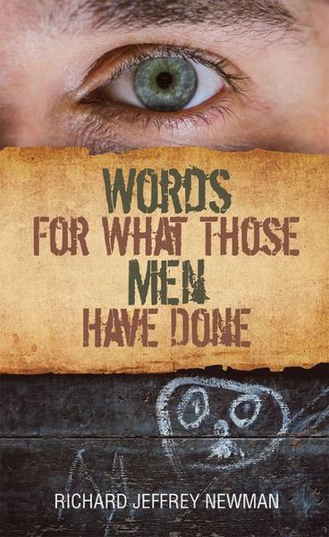 Produktbild: Words for What Those Men Have Done