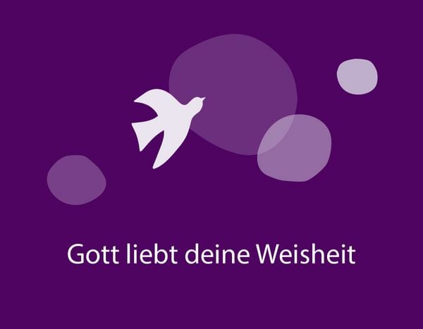 Produktbild: 50 Dinge, die Gott an dir liebt &ndash; Textkartenbox