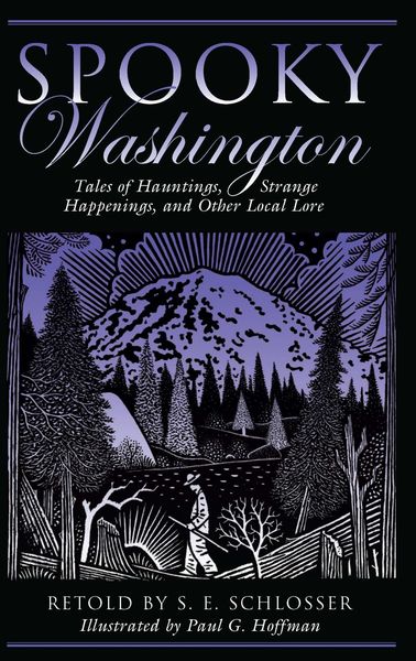 Produktbild: Spooky Washington