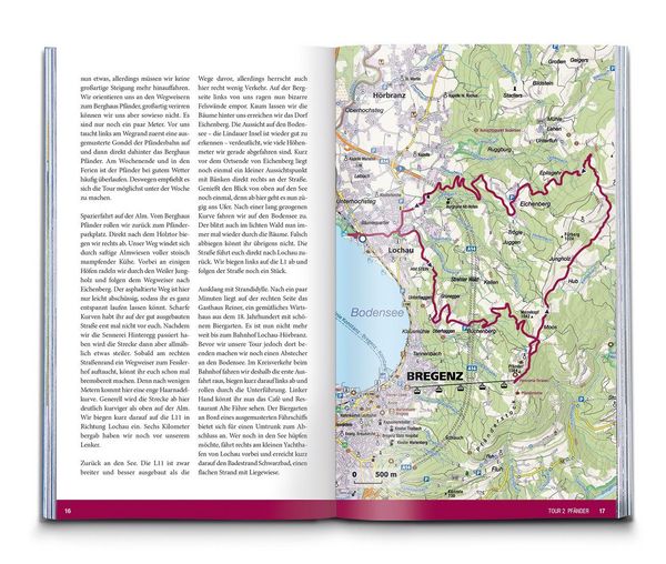Produktbild: Klimaticket 50 Touren und Trips, &Ouml;sterreich und Grenzbahnh&ouml;fe