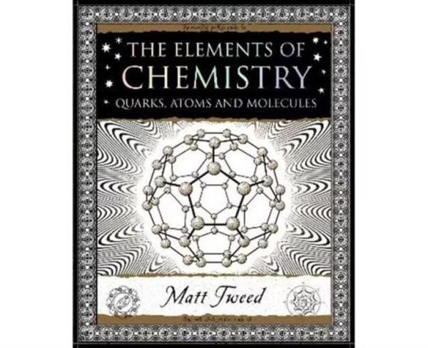 Produktbild: Elements of Chemistry