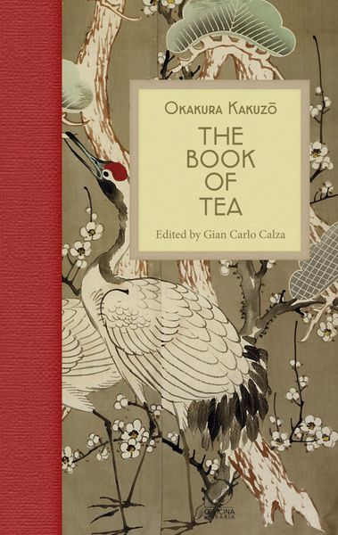 Produktbild: The Book of Tea