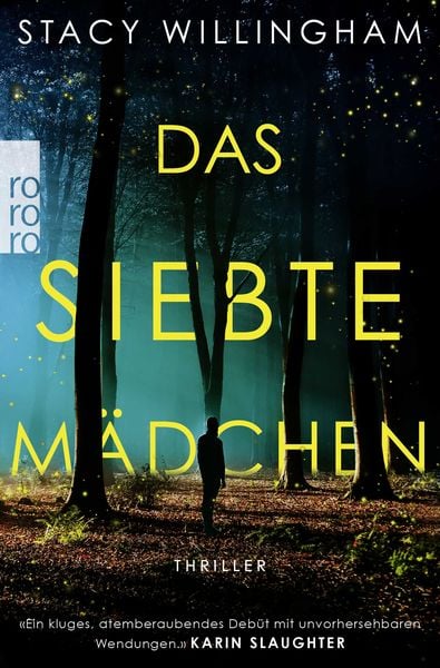 Produktbild: Das siebte M&auml;dchen