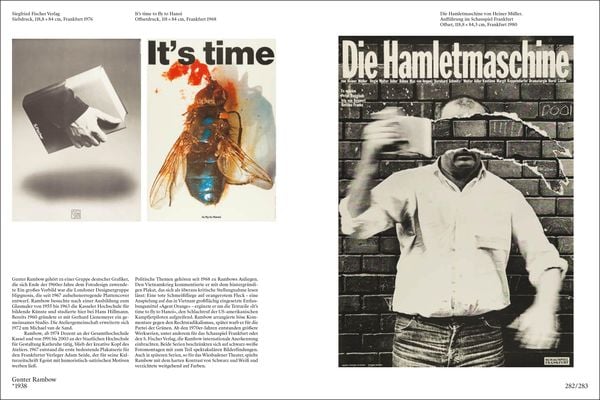 Produktbild: Das Plakat