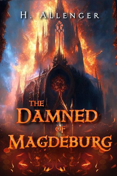 Produktbild: The Damned of Magdeburg
