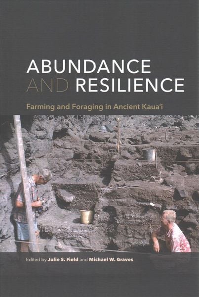 Produktbild: Abundance and Resilience