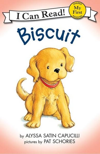 Produktbild: Biscuit