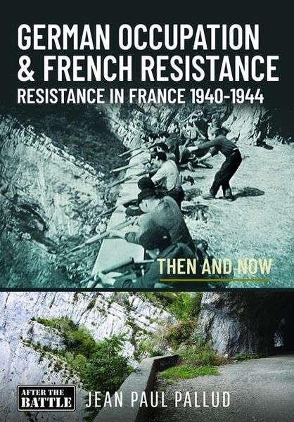 Produktbild: German Occupation & French Resistance - The Early Struggle