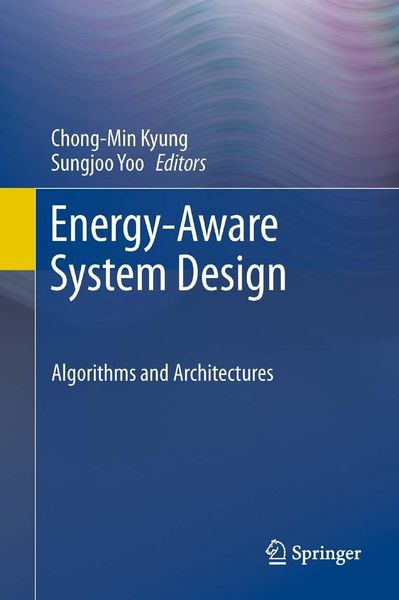 Produktbild: Energy-Aware System Design