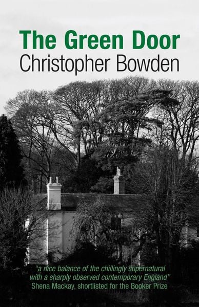 Produktbild: The Green Door