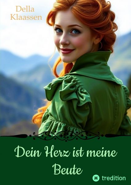 Produktbild: Dein Herz ist meine Beute