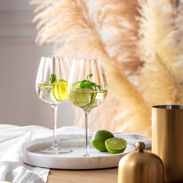 Produktbild: Villeroy & Boch Weißweinkelch, Set 4tlg.