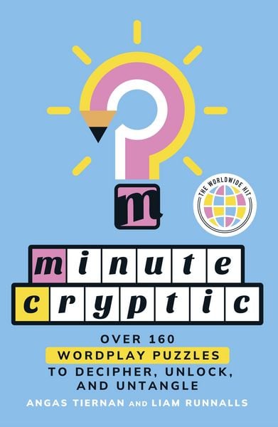 Produktbild: Minute Cryptic