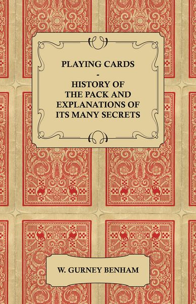Produktbild: Playing Cards