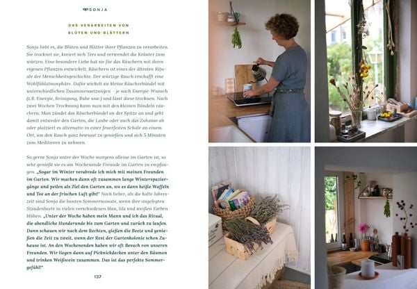 Produktbild: A Modern Way to Schreber