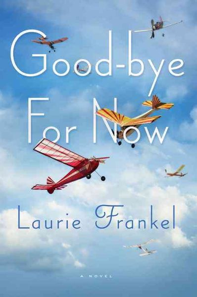 Produktbild: Goodbye For Now