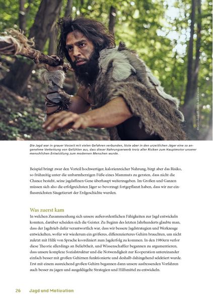 Produktbild: Lust auf Jagd