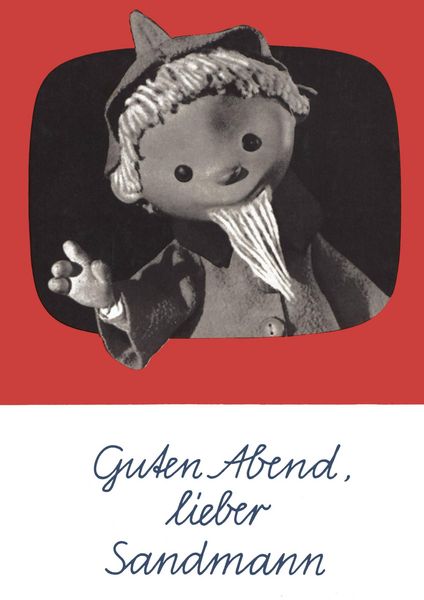 Produktbild: Guten Abend, lieber Sandmann