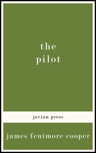 Produktbild: The Pilot