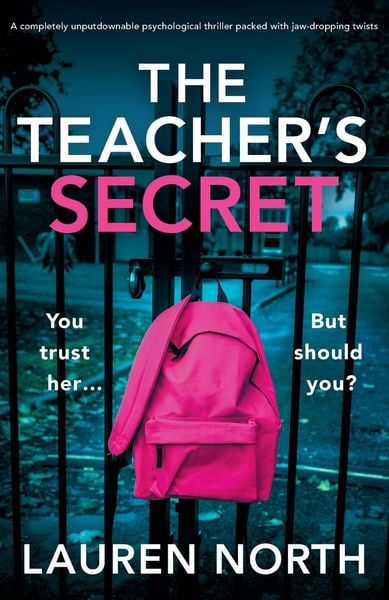 Produktbild: The Teacher's Secret
