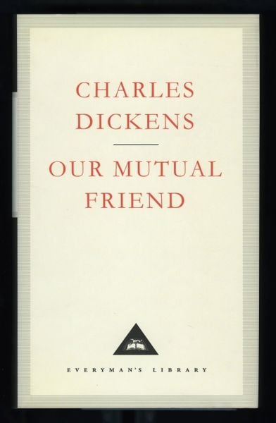 Produktbild: Our Mutual Friend